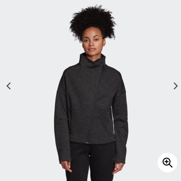 Adidas heartracer jacket - Picture 1 of 5